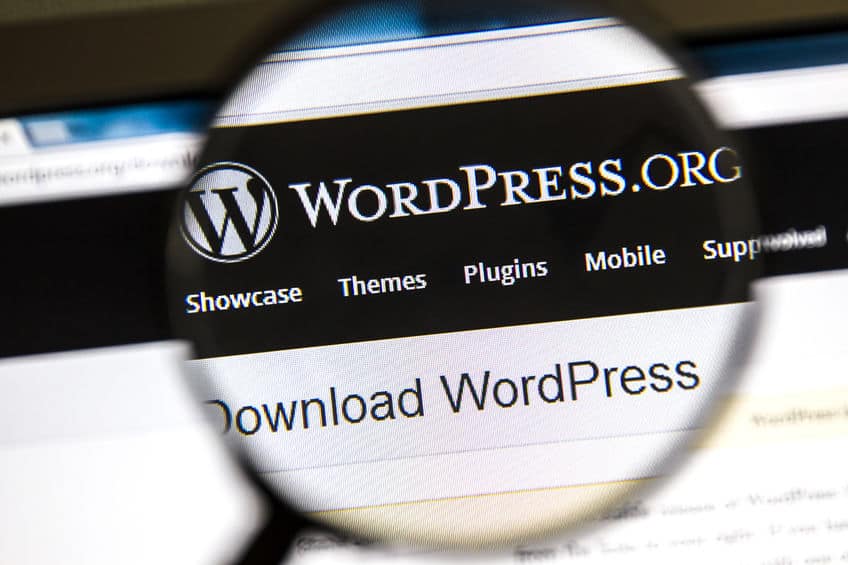 #17 Topp 5 wordpress tillägg när man bygger en hemsida