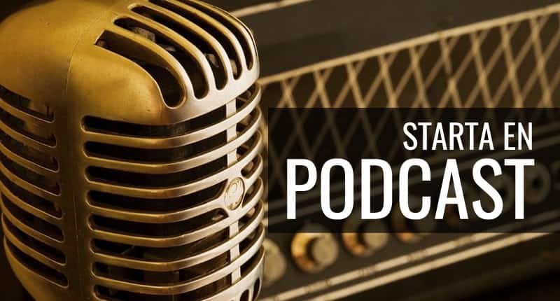 Starta Podcast 2020: så publicerar du podd | 7 stegs gu
ide